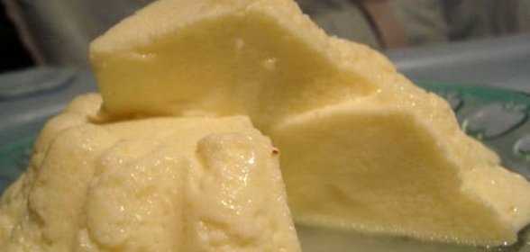 Омлет в мультиварке Редмонд