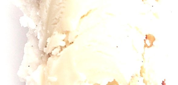 Мороженое из гречки