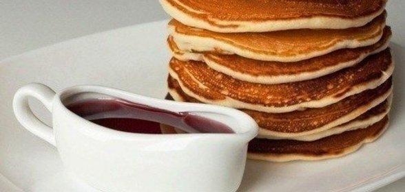 Торт «Фруктовая легкость»