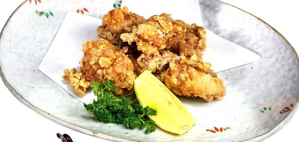 Тори-карааге