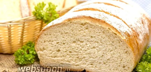 Батон «Деревенский»