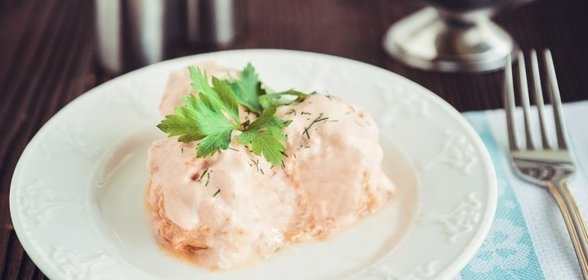 Ленивые голубцы