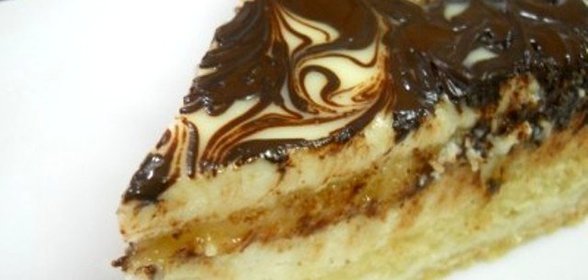 Венгерская ватрушка