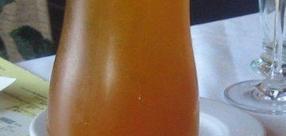 Ураганный коктейль