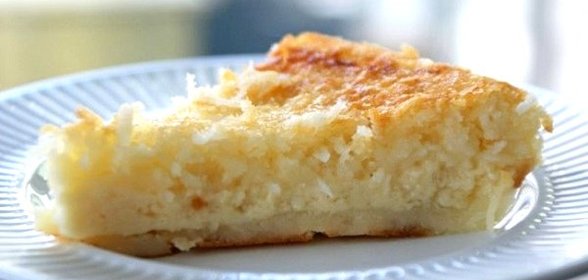 Выпечка на ряженке в мультиварке