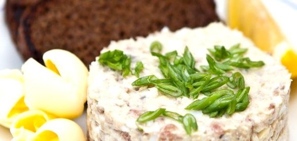 Форшмак по‑одесски