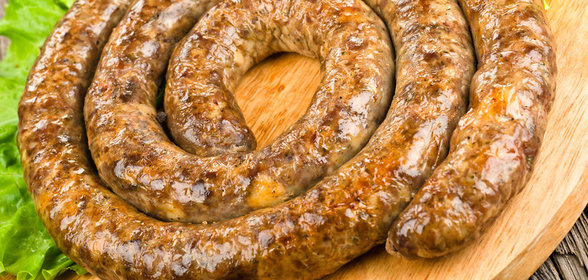 Как приготовить колбасу дома: секреты + рецепт