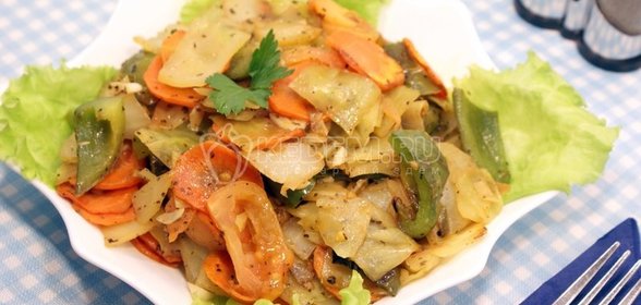 Карпаччо из говядины