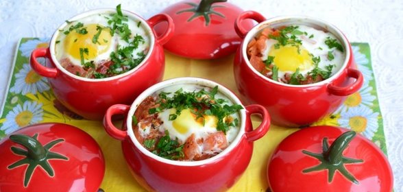 Гювеч –традиционное блюдо Болгарии.