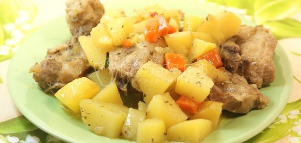 Сырная лепешка