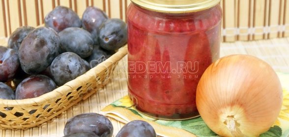 Яичница со сладким перцем