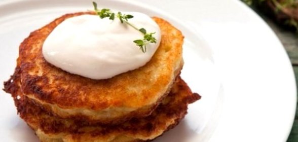 Беляши с мясом для лентяев