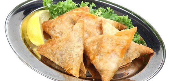 Мясные самусы