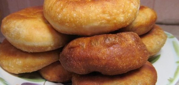 Беляши в хлебопечке