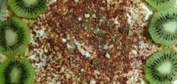 Торт Вдохновение