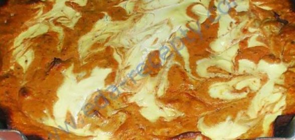 Паштет фуа-гра