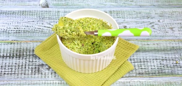 Полезный диетический омлет