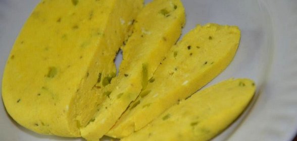 Творожный сыр