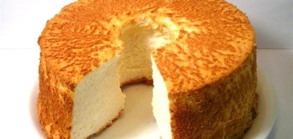 Бисквит в хлебопечке