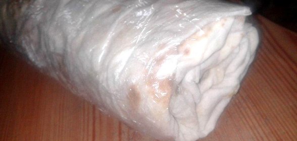 Шаурма Гигант