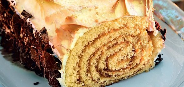 Рулет Лакомка