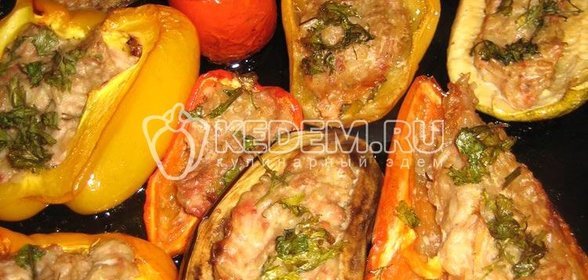 Салат из свеклы и редьки с черносливом