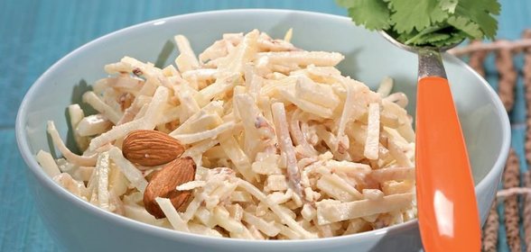 Бранденбургский салат