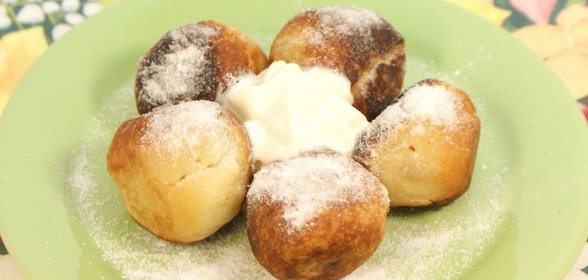 Пюре из тунца Президент