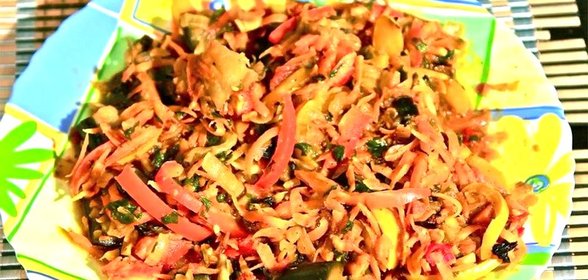 Аджапсандали