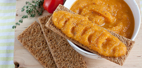 Икра из кабачков