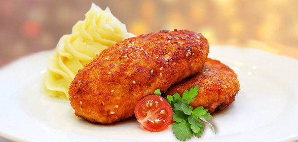 Овощное джалфези