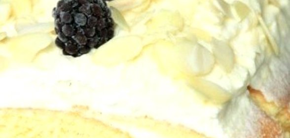 Рулет «Куршену»