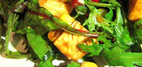 Салат «Кьяро»