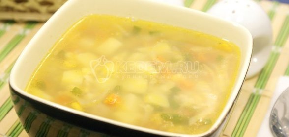 Легкие французские тосты