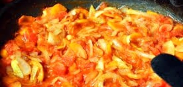 Морковь в томате