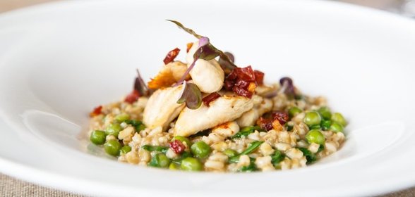 Котлетки из крабовых палочек