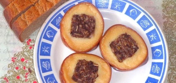 Закуска Сюрприз