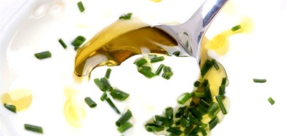 Соус «Ранч» для салатов