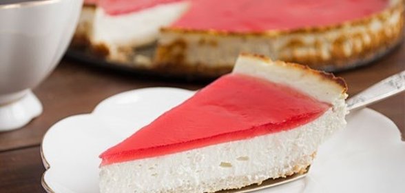 Чизкейк по Дюкану