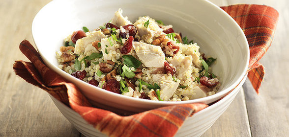 Салат «Гаванский»