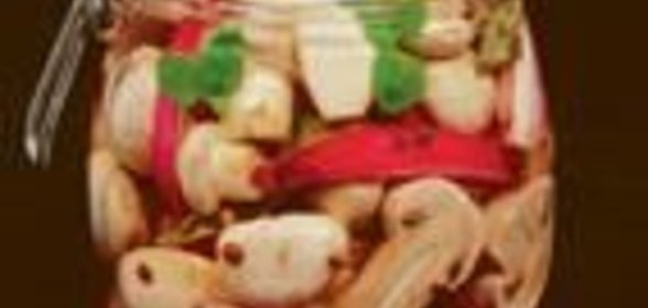 Тесто для лазаньи