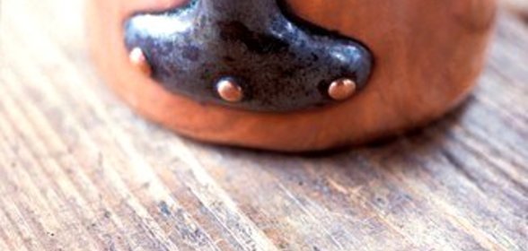 Тушеная красная капуста со специями