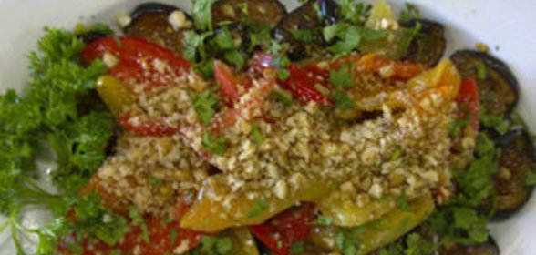 Салат Алина