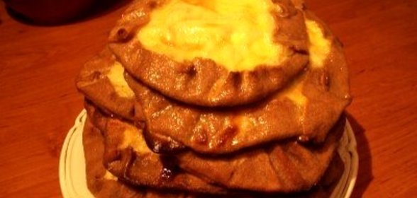 Калитки карельские
