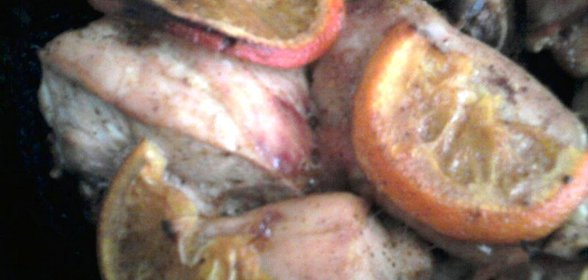 Курочка Неженка