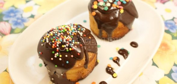 Плов с сухофруктами и орехами
