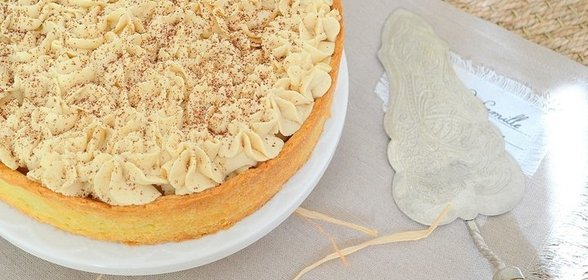 Манты с тыквой