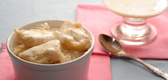 Ленивые вареники