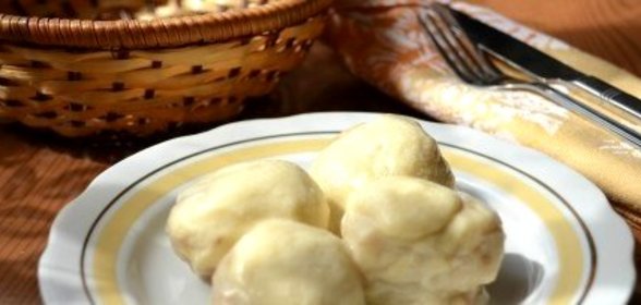 Рыбные тефтели в соусе