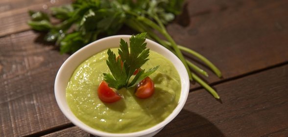 Салат «Турецкий»